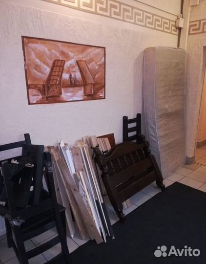 Вывоз мусора