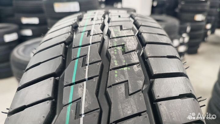 Tracmax Transporter RF09 205/65 R16C 107T