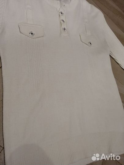 Тёплые мужские вещи пакетом 46 размер