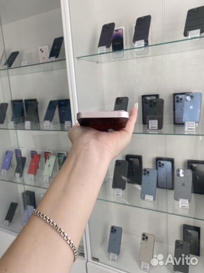 iPhone 13 mini, 128 ГБ