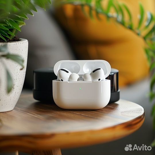 Airpods pro 2