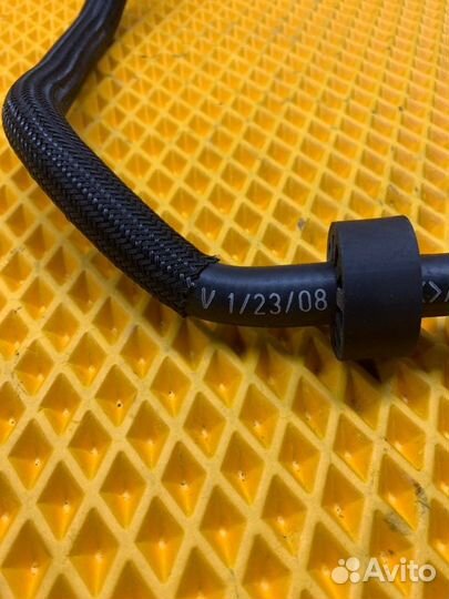 Шланг гидроусилителя руля Mercedes Cls W219 3.5