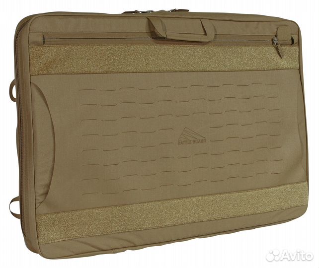 Battle Board Expedition 4.0 Map Bag XL