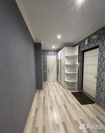 Ремонт квартир под ключ