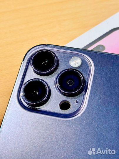 iPhone 14 Pro, 256 ГБ