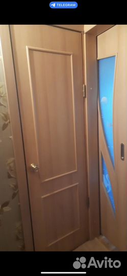 Межкомнатные двери бу
