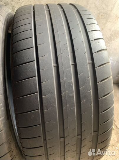 Bridgestone Potenza Sport 285/40 R22 110Y