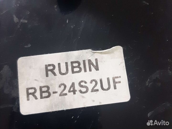 Подставка от rubn RB-24S2UF