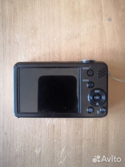 Компактный фотоаппарат самсунг ST90