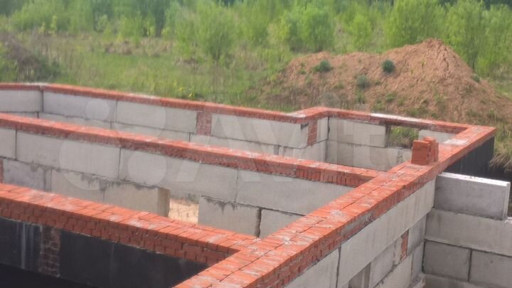 Дом 193 м² на участке 16 сот.