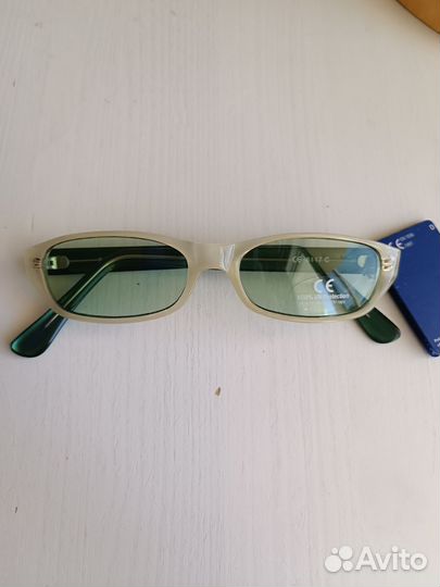 Солнцезащитные очки Polaroid