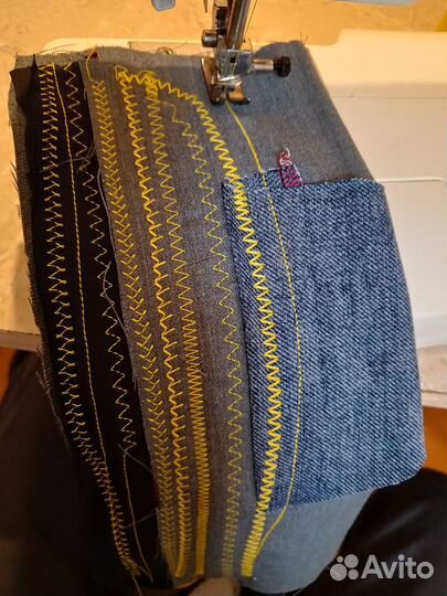 Швейная машина brother