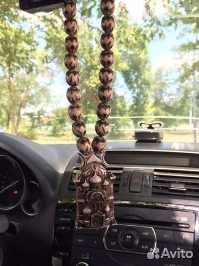 Четки ручной работы в машину