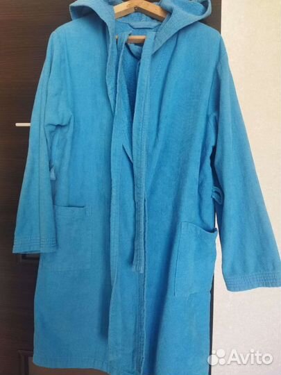 Халат для мальчика