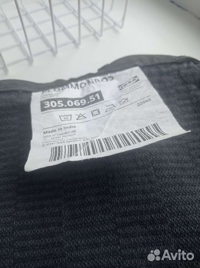 Наволочка Икеа