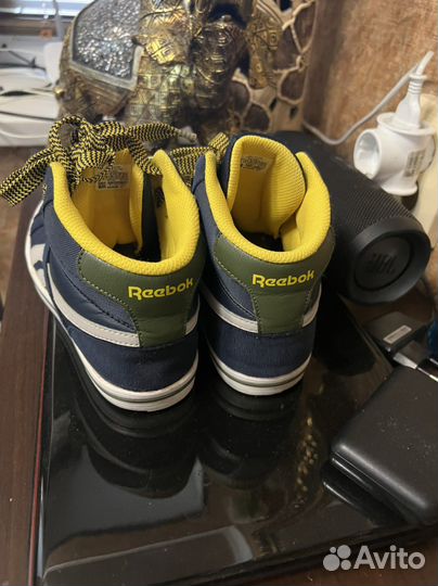 Кроссовки reebok оригинал