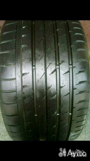 Continental ContiSportContact 3 285/40 R19