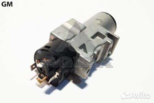 Замок зажигания Daewoo Nexia