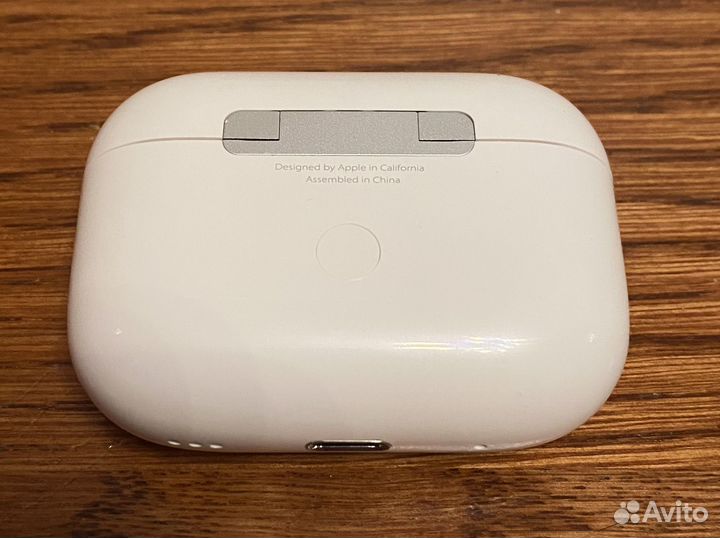 Наушники AirPods Pro 2