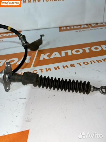 Трос кулисы кпп (АКПП) Honda Accord 8 2009