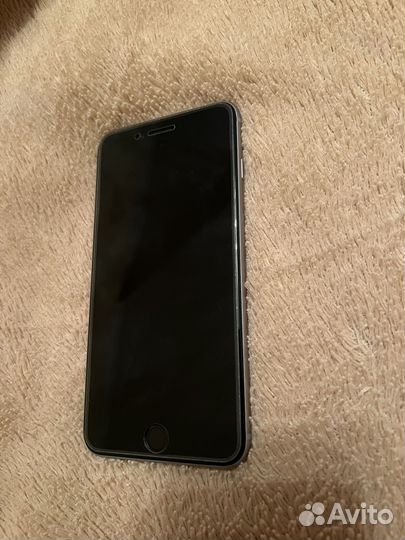 iPhone 6S Plus, 64 ГБ