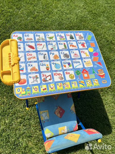 Стол детский