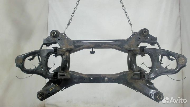 Стабилизатор подвески Honda Accord 8 USA, 2012