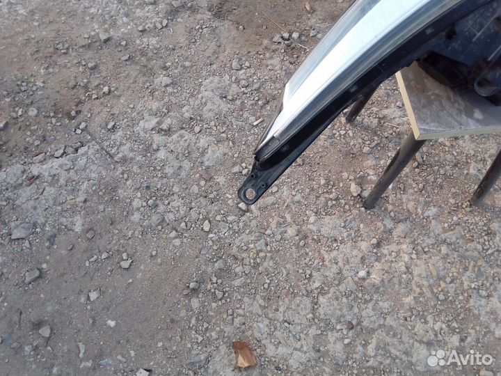 Фара KIA Ceed Престиж