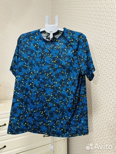 Футболка Crivit