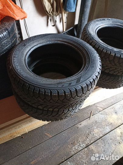 Nokian Tyres Nordman 4 185/65 R14