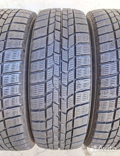 Goodyear Ice Navi 6 185/65 R15 88Q