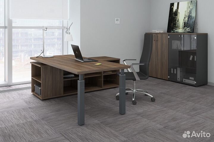 Кабинет руководителя Bliss