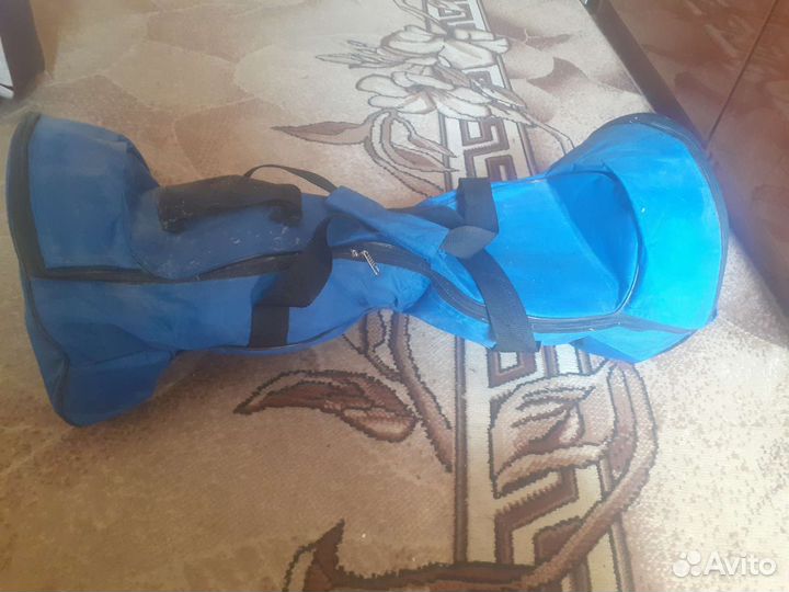 Гироскутер бу