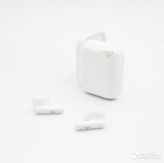 JBL Tour Pro 4: наушники с умным дисплеем