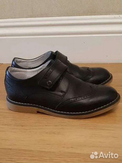 Ботинки Elegami 34 размер