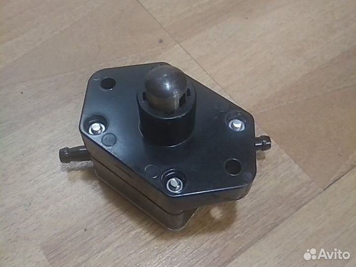 Бензонасос yamaha F30, F40, F50, F60 6с5-24410-00