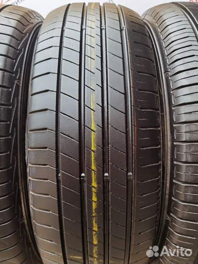 Dunlop Le Mans V 195/65 R15 96H