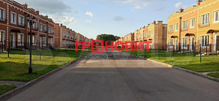 2-к. квартира, 58 м², 2/2 эт.