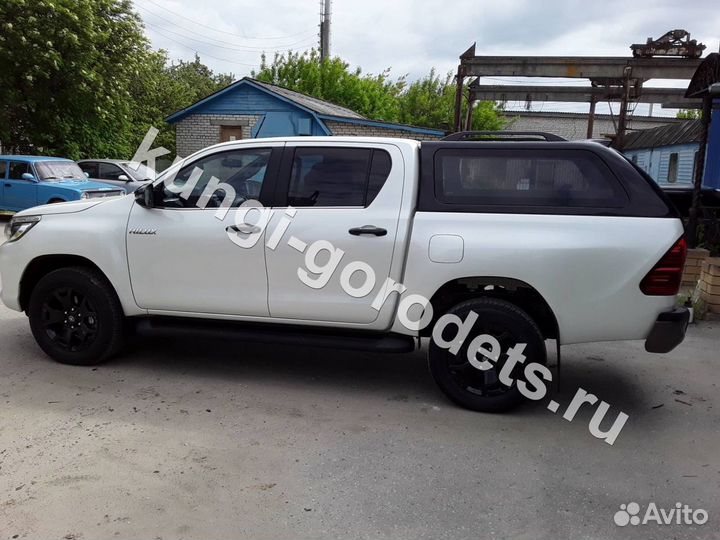 Кунги для Тойота