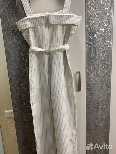 Комбинезон летний