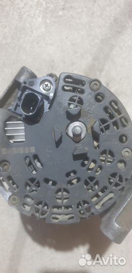 Генератор Bosch 150A