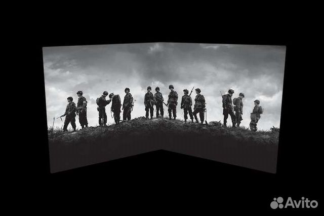 Michael Kamen - Band Of Brothers (Soundtrack) объявление продам