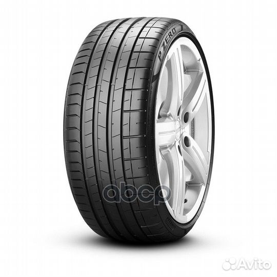 Pirelli P Zero Sports CAR 235/45 R18