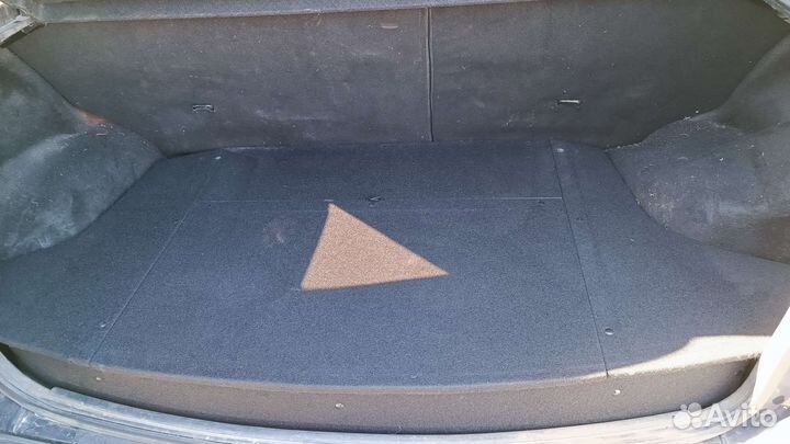 Органайзер Chevrolet Niva