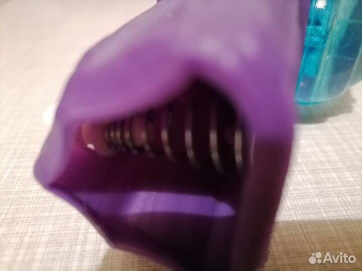 Массажный обруч хулахуп