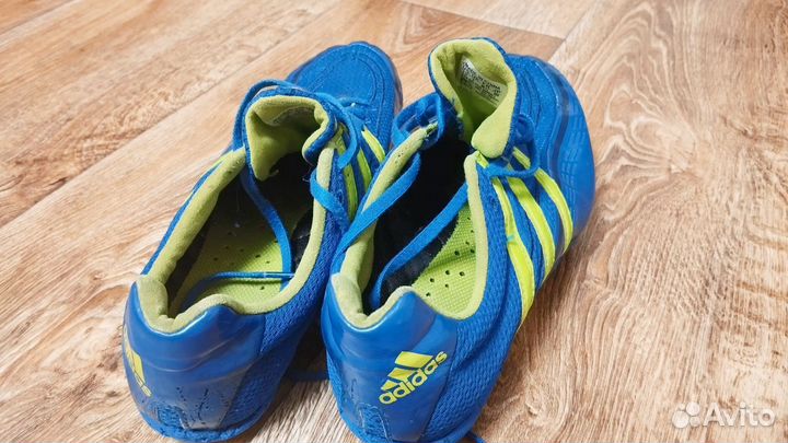 Шиповки для бега 39 (255)