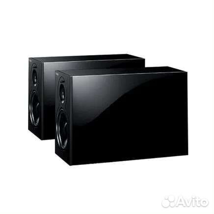 Акустические колонки