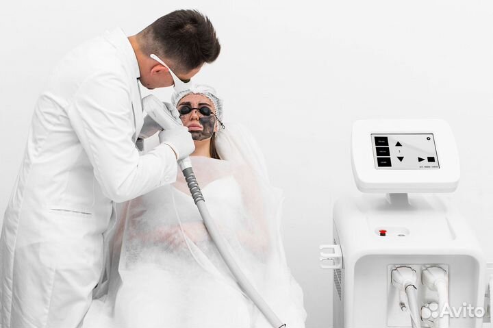 Косметологический аппарат iPRO