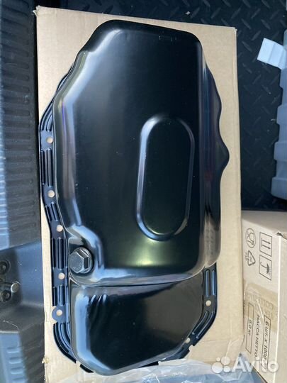 Поддон масляный pullman 301C3006B1J