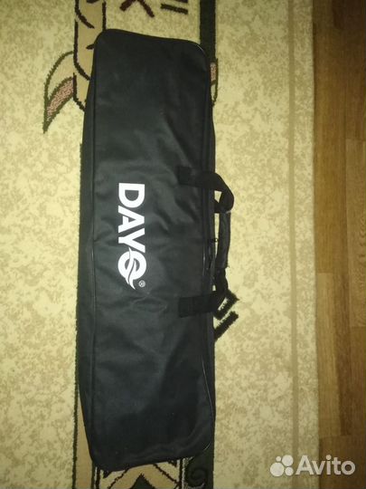 Ред под для рыбалки